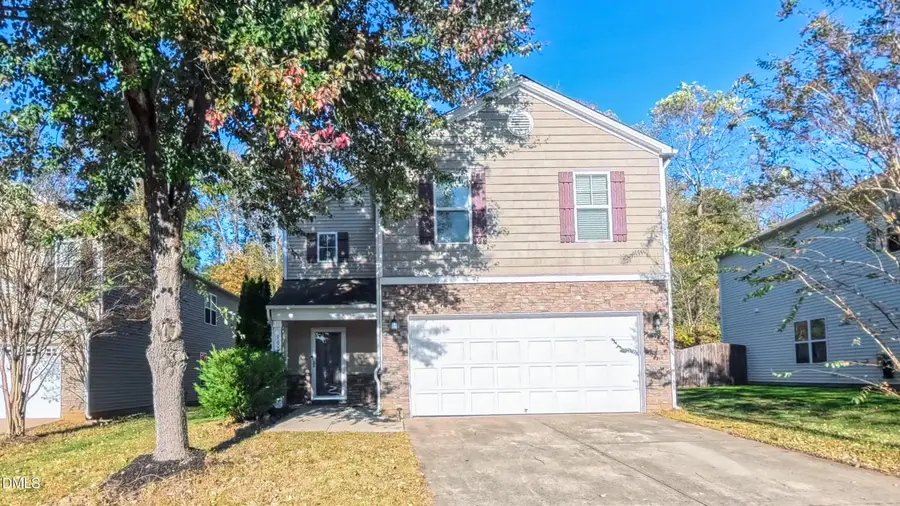 107 Norwood Court N, Mebane, NC 27302 - #2