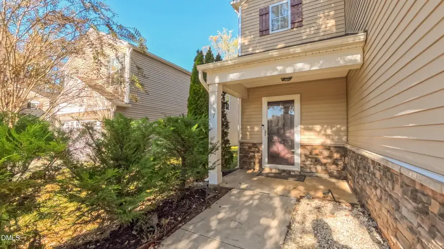 107 Norwood Court N, Mebane, NC 27302 - #3