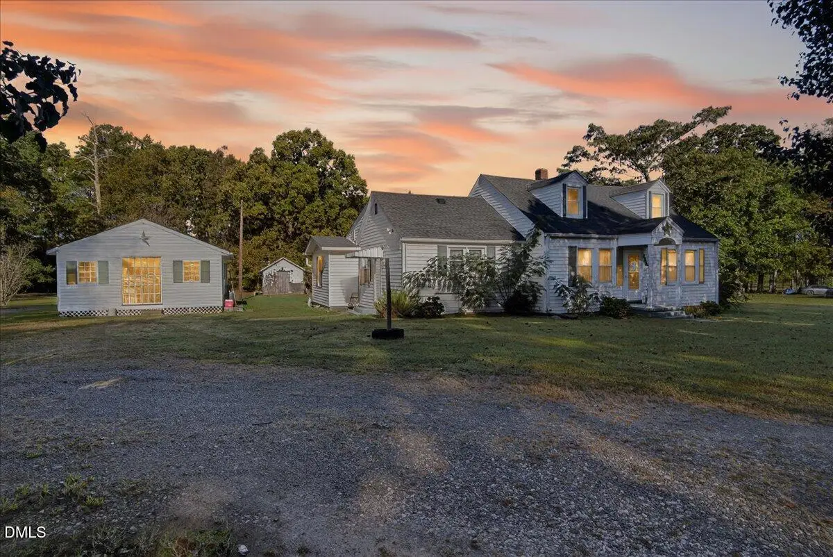 8663 Us Hwy 15 N, Bullock, NC 27507 - Image #1