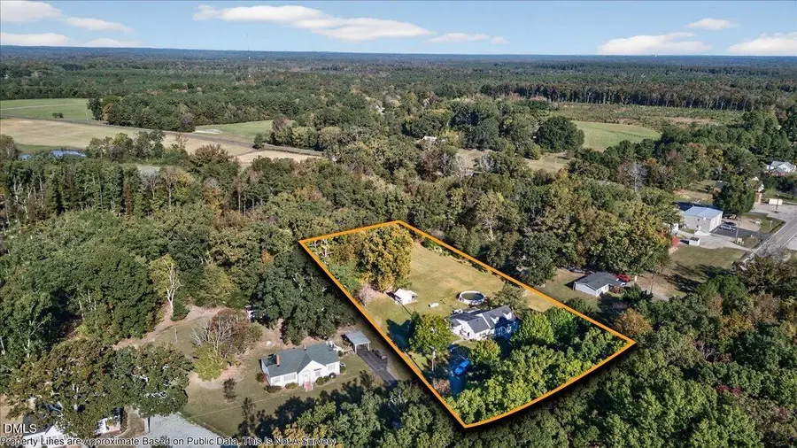 8663 Us Hwy 15 N, Bullock, NC 27507 - Image #3