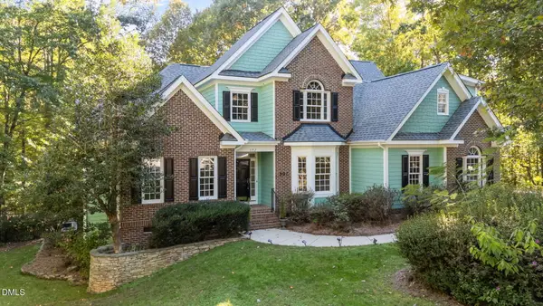 592 W Walker Woods Lane, Clayton, NC 27527