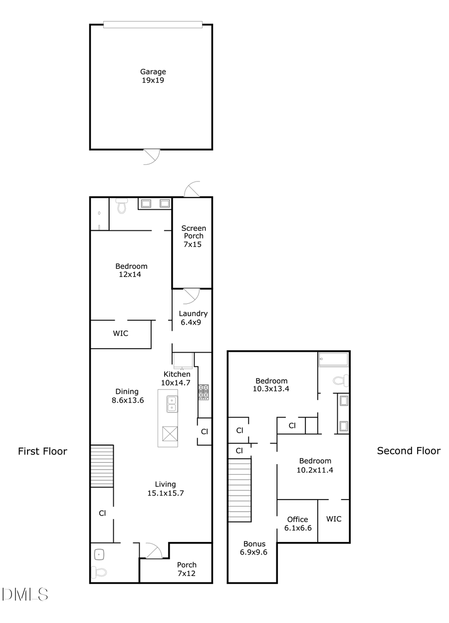 366 Granite Mill Boulevard, Chapel Hill, NC 27516 - Image #2