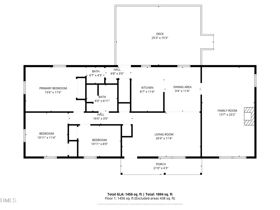 216 James Street, Carrboro, NC 27510 - Image #2