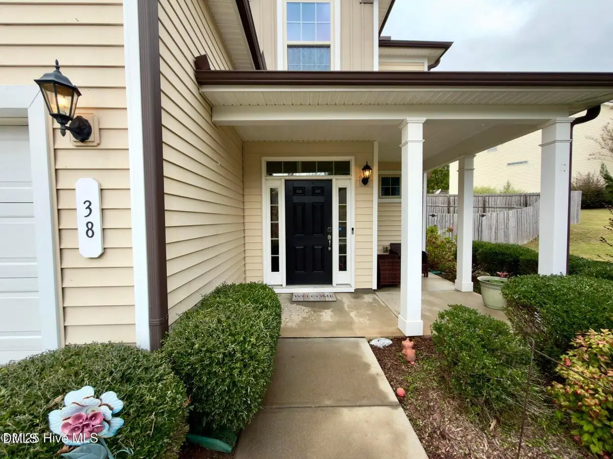 38 Standing Oaks Lane, Clayton, NC 27527 - Image #1