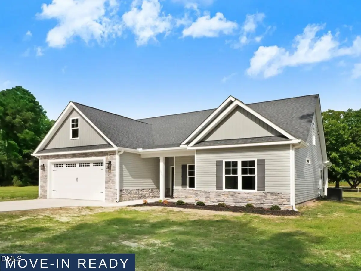 3803 Huntcliff Drive, La Grange, NC 28551 - #1