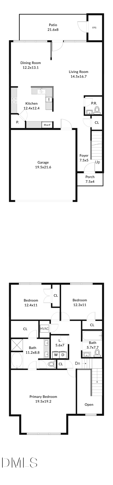 5528 Jessip Street, Morrisville, NC 27560 - Image #2