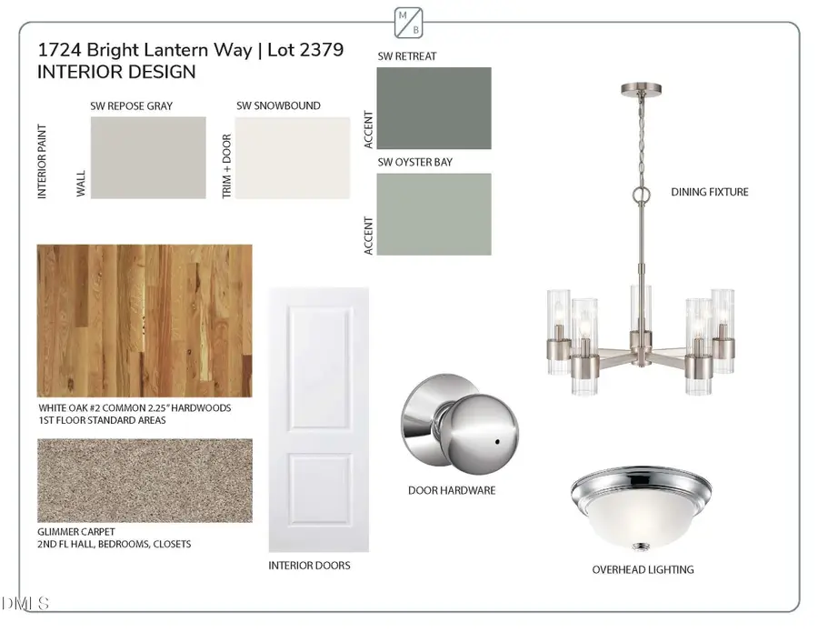 1724 Bright Lantern Way, Wendell, NC 27591 - Image #3