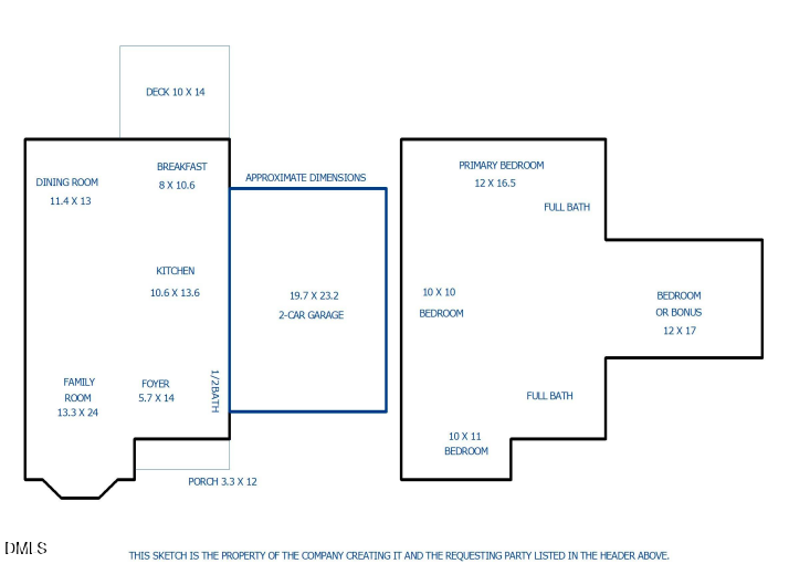 9808 Goodrum Court, Raleigh, NC 27617 - Image #2