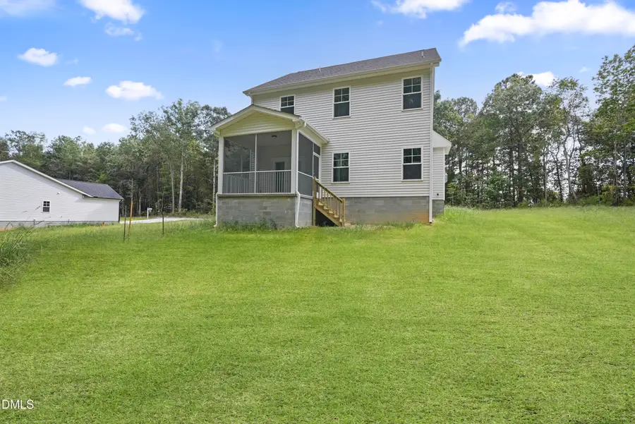 161 Rollins Acres Lane, Lillington, NC 27546 - Image #3