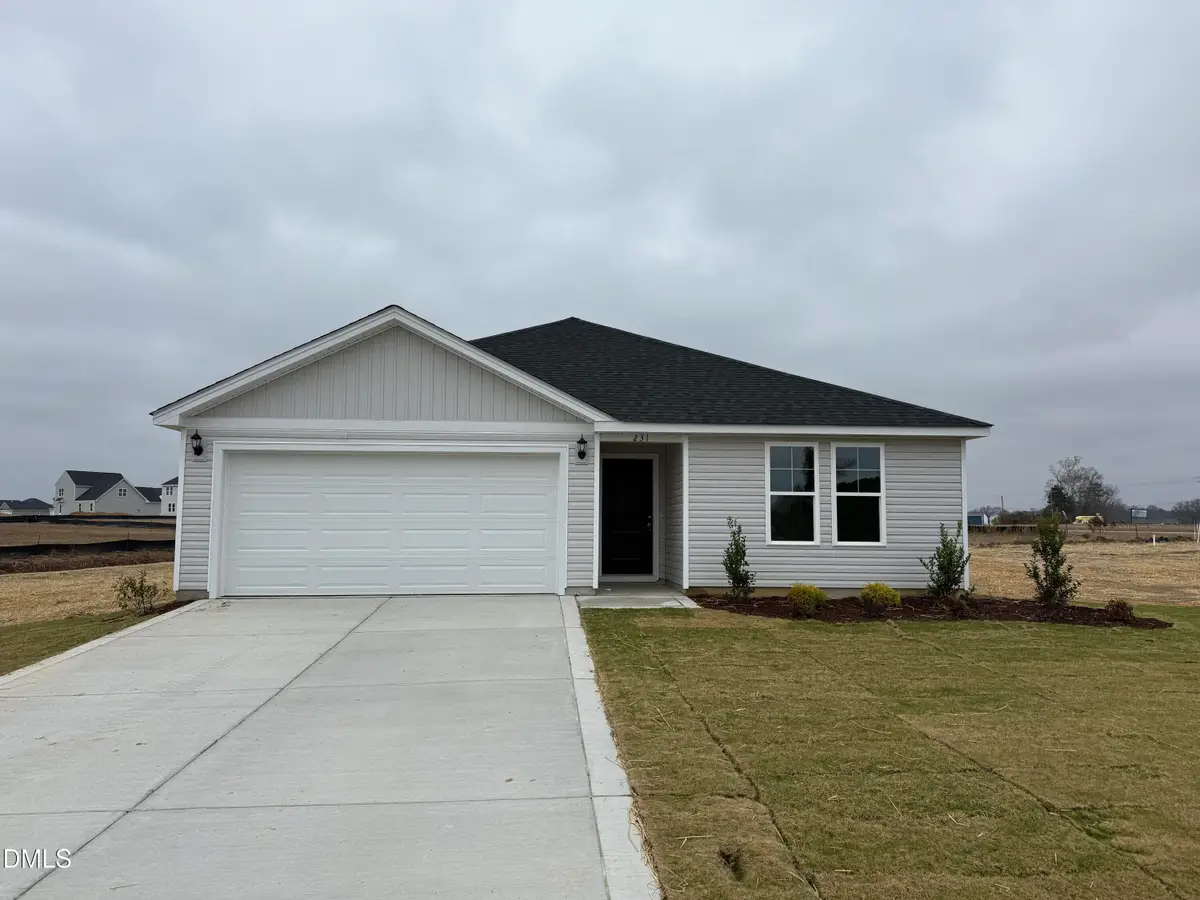 231 Tuscarora Drive, La Grange, NC 28551 - Image #1