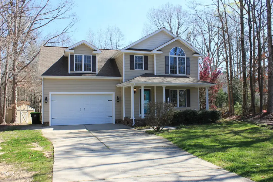 60 Harley Court, Louisburg, NC 27549 - Image #3