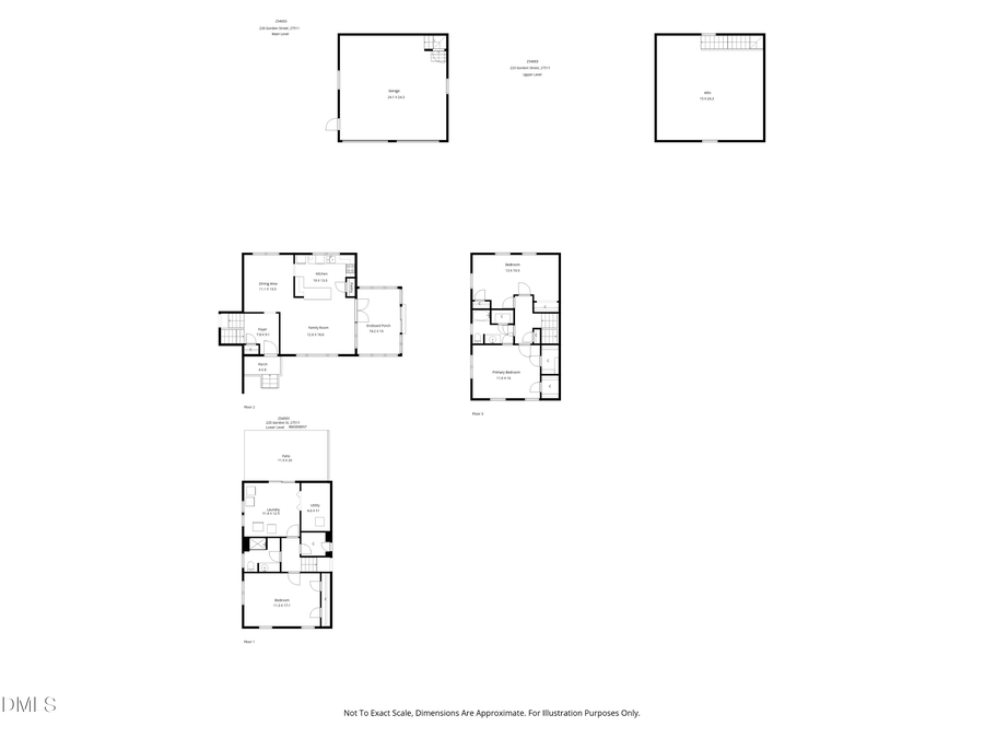 220 Gordon Street, Cary, NC 27511 - Image #2