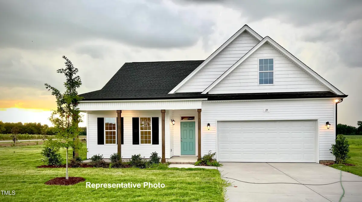 192 Fish Camp Drive, Wendell, NC 27591 - Image #1