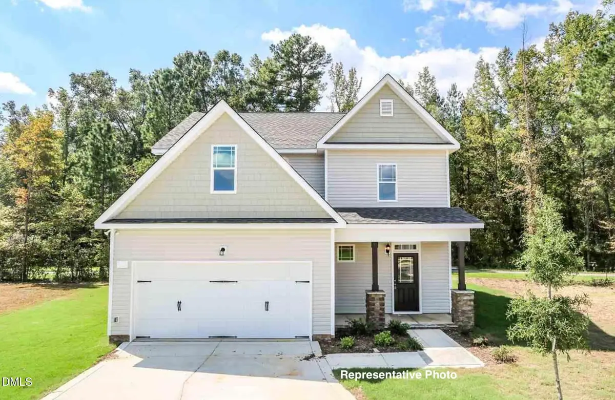 176 Shenandoah Court, Clayton, NC 27520 - Image #1