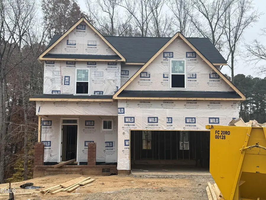 176 Shenandoah Court, Clayton, NC 27520 - Image #2