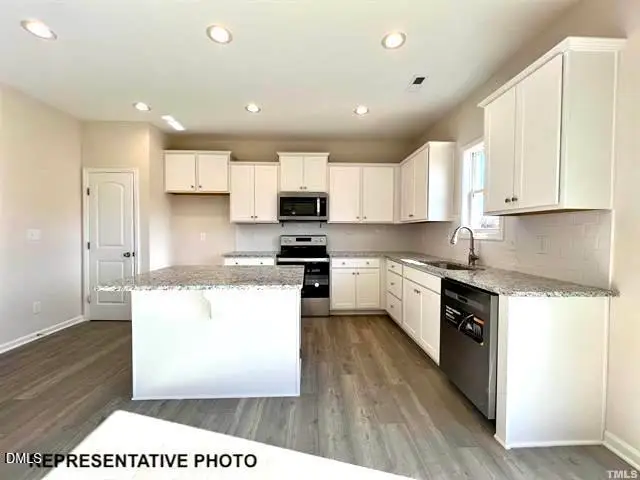 176 Shenandoah Court, Clayton, NC 27520 - Image #3