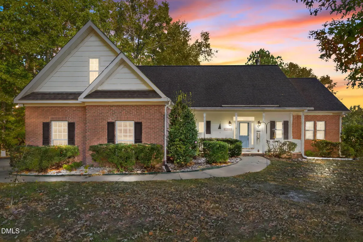 150 Williamston Ridge Drive, Youngsville, NC 27596 - Image #1