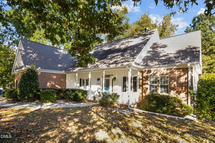 150 Williamston Ridge Drive, Youngsville, NC 27596 - Image #3