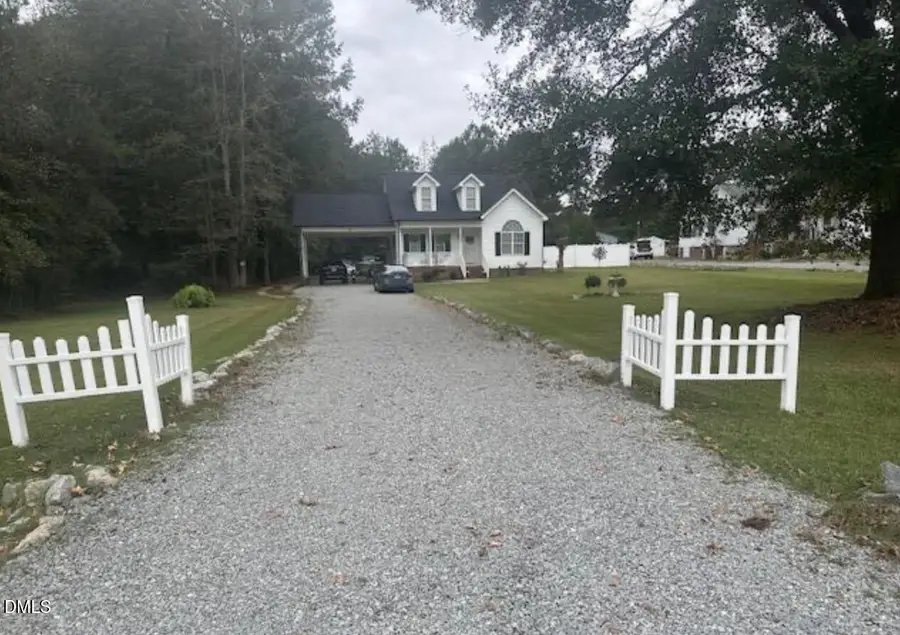 113 Mccoy Drive, Smithfield, NC 27577 - Image #3
