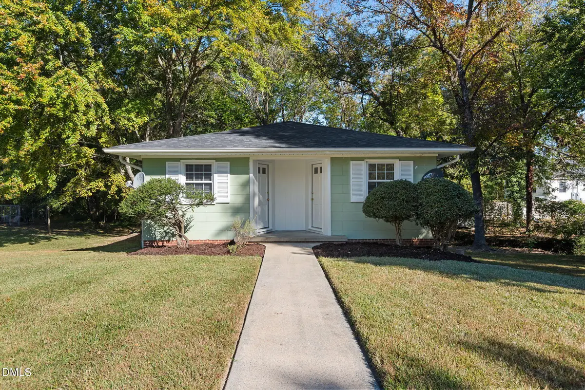 916 - 918 Harris Street, Burlington, NC 27217 - Image #1