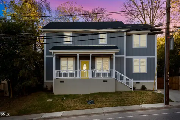 1521 Chapel Hill Road, Durham, NC 27701