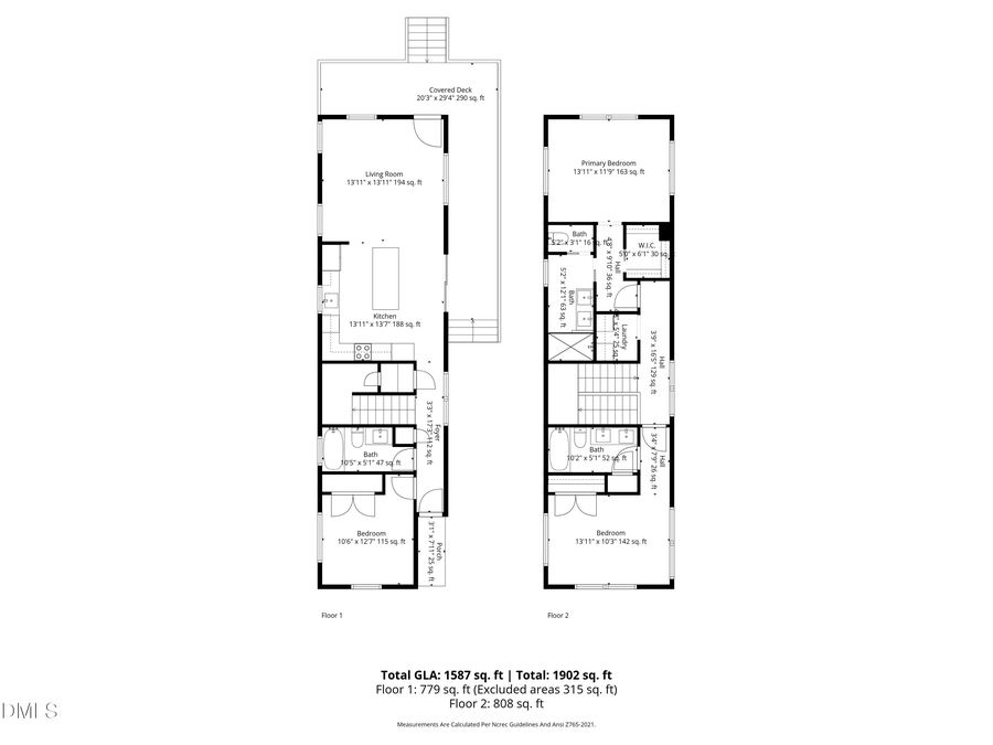 1501 Beauty Avenue, Raleigh, NC 27610 - Image #2