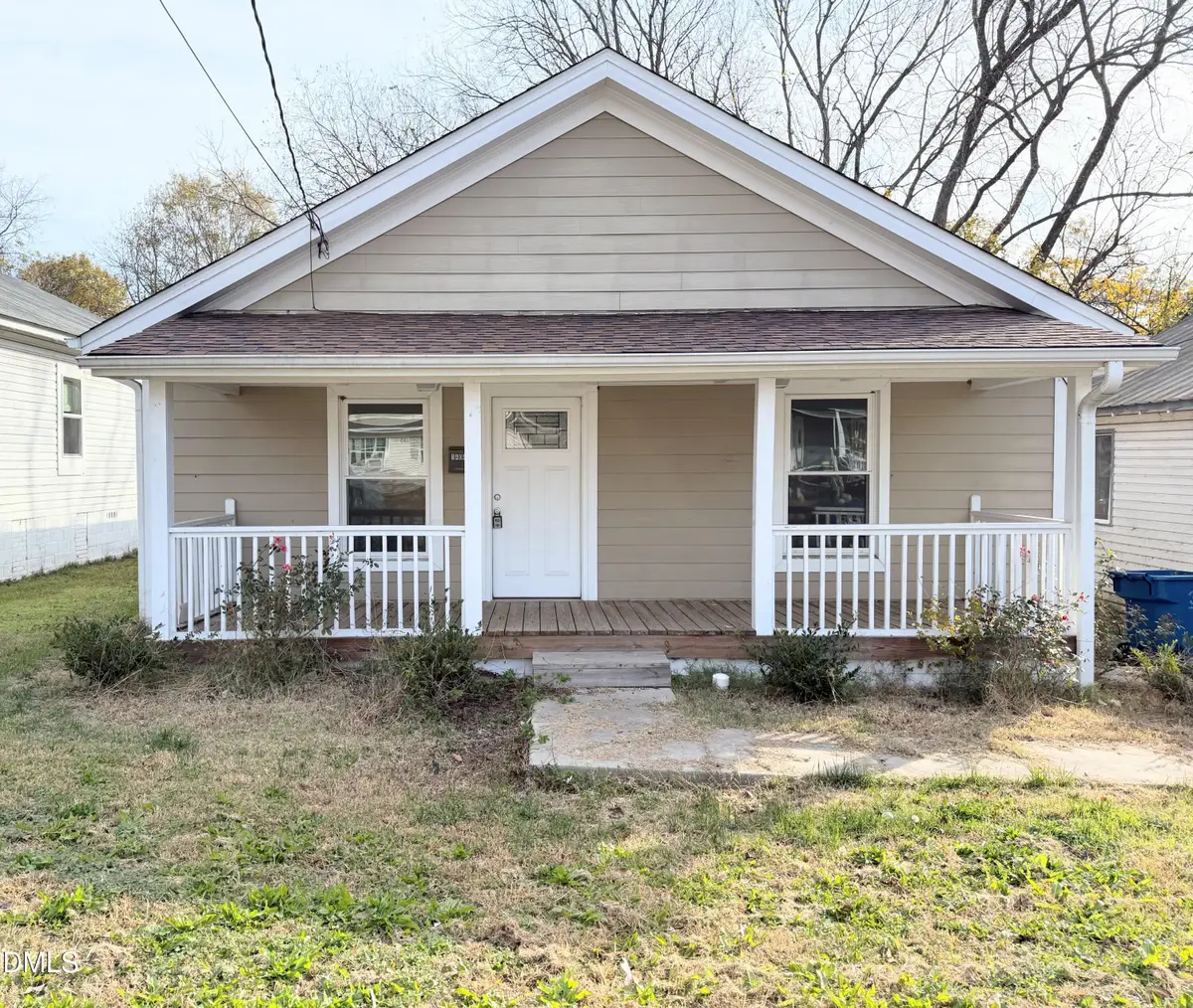 1404 Manteo Street, Durham, NC 27701 - Image #1