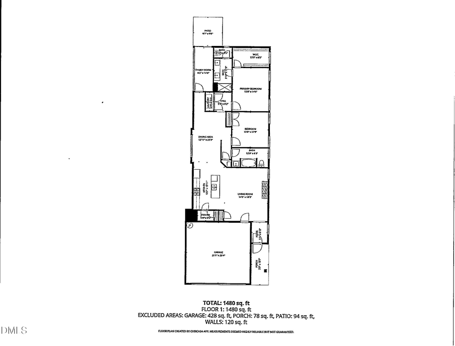 19 Onslow Drive, Clayton, NC 27527 - Image #2