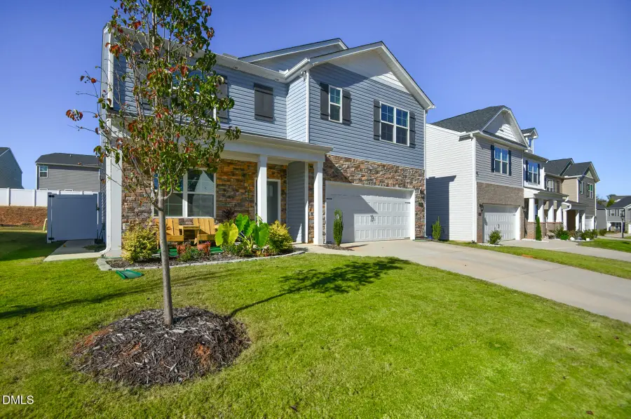 4716 Reedy Creek Farm Circle, Greensboro, NC 27405 - #3