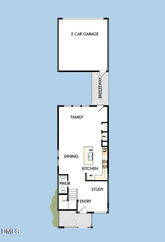 72 Rainfall Drive, Pittsboro, NC 27312 - Image #2