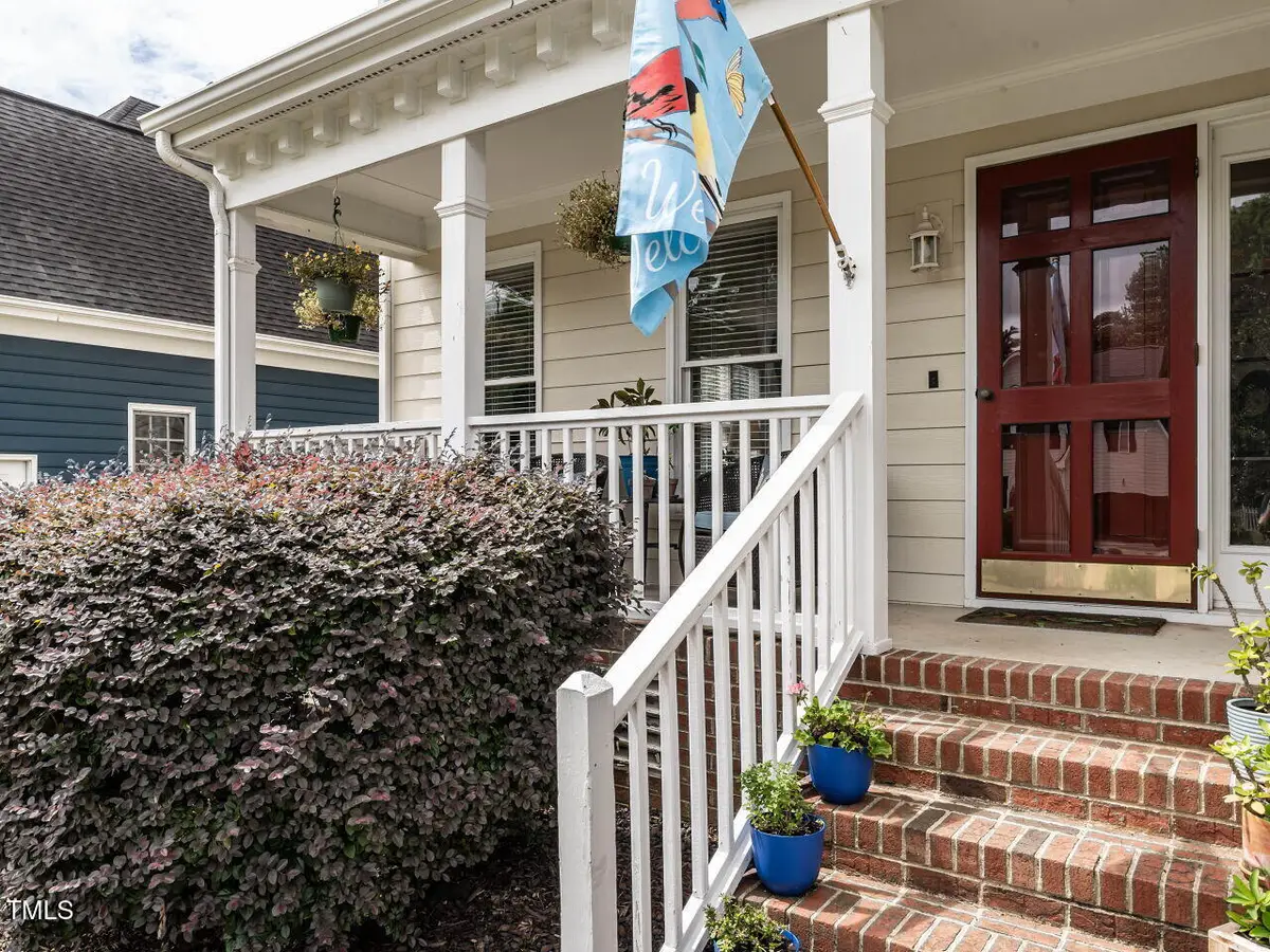 9205 Dawnshire Road, Raleigh, NC 27615 - Image #1