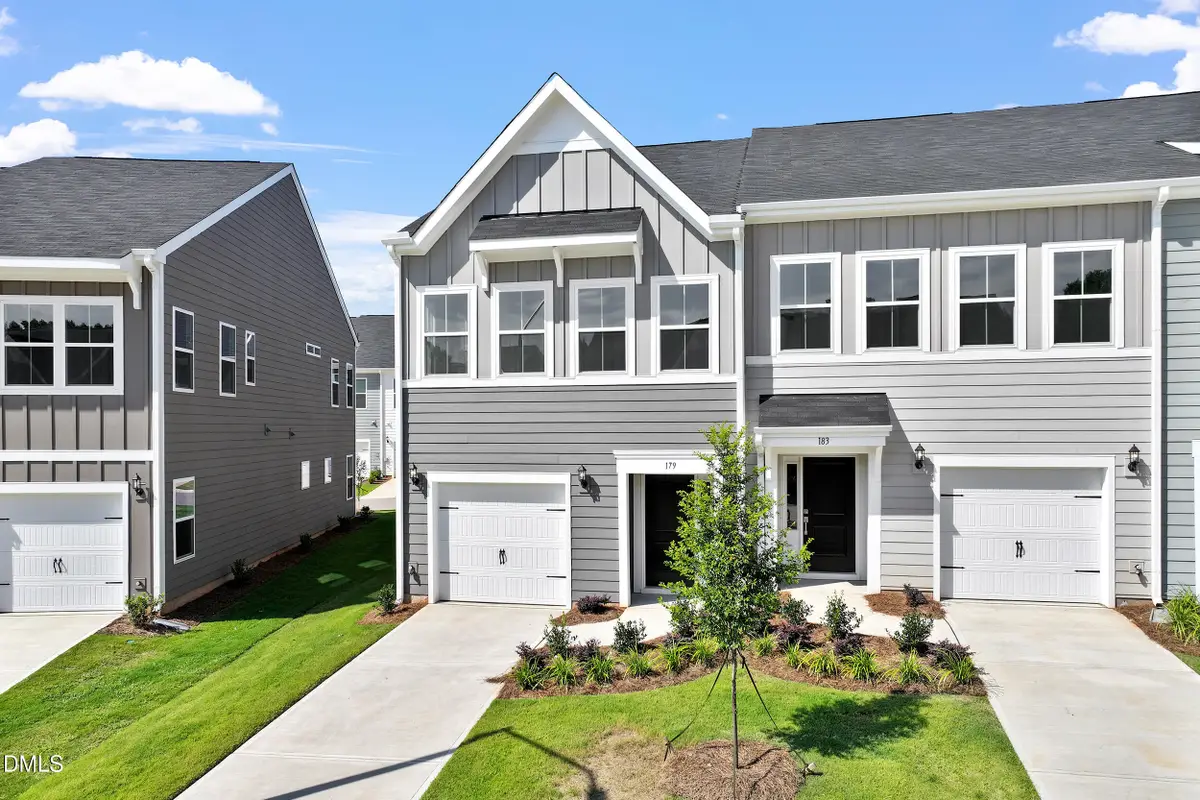 179 Central Townes Way #316, Raleigh, NC 27603 - Image #1