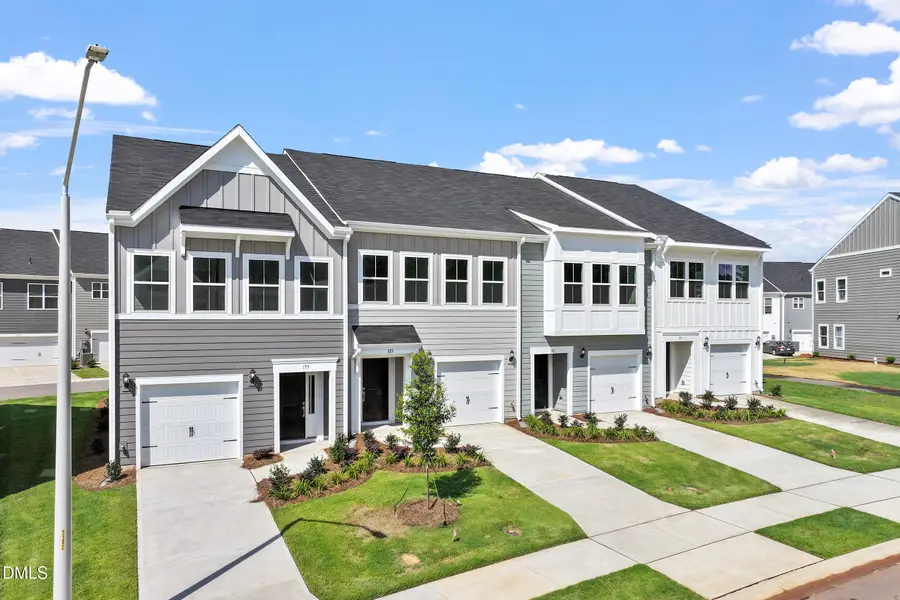 179 Central Townes Way #316, Raleigh, NC 27603 - Image #2