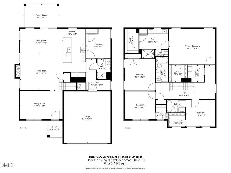 508 Freedom Trail Drive, Angier, NC 27592 - Image #2