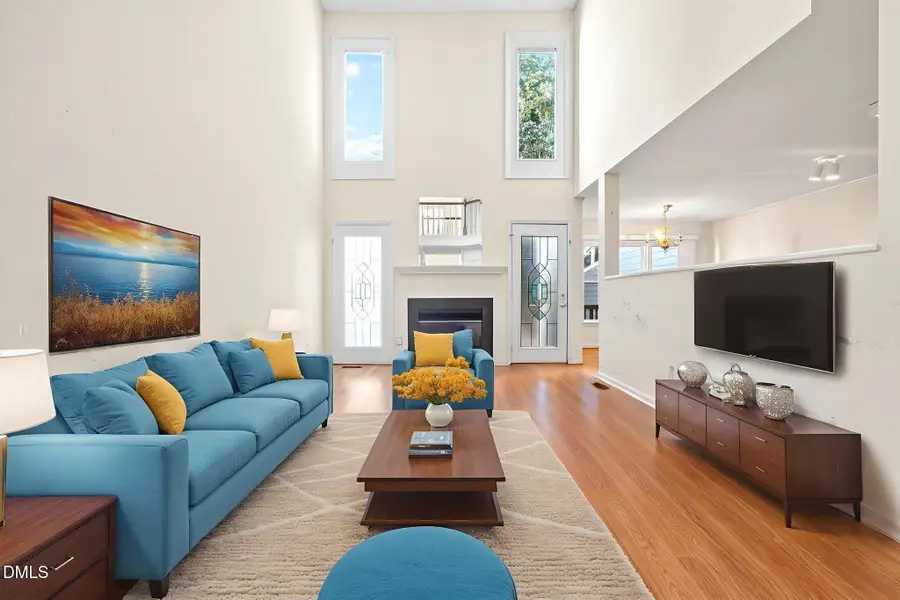 1423 Mahonia Court, Raleigh, NC 27615 - Image #3