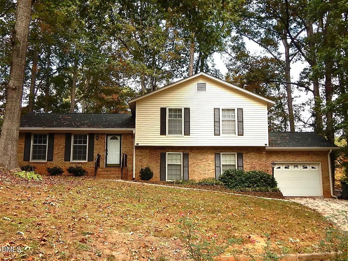 6408 Shadow Court, Raleigh, NC 27613 - Image #1