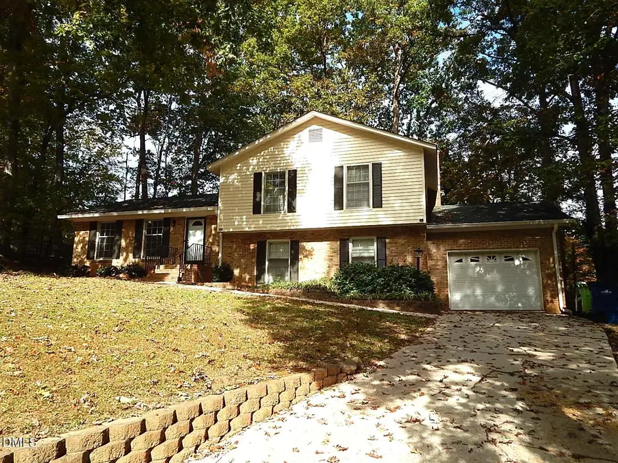 6408 Shadow Court, Raleigh, NC 27613 - Image #3