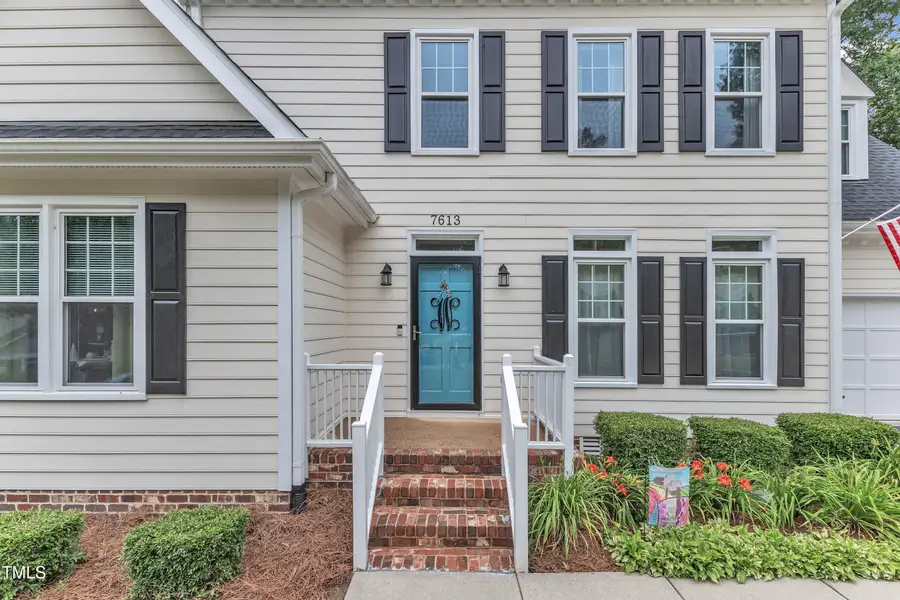 7613 Percy Court, Raleigh, NC 27613 - Image #3