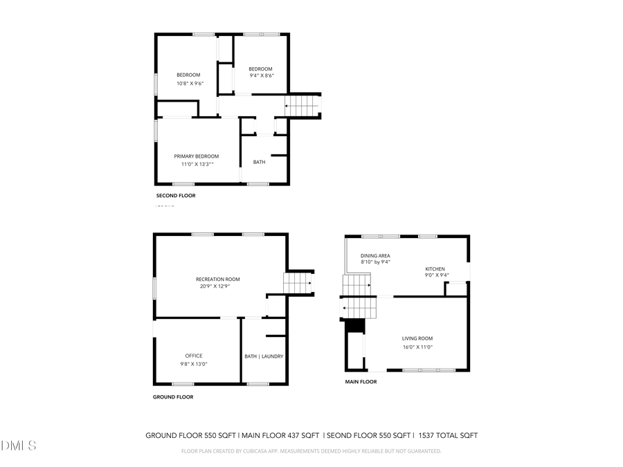 2800 Greenock Drive, Raleigh, NC 27604 - Image #2