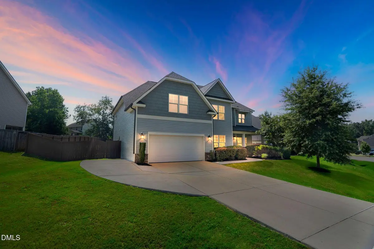 315 Sugarpine Trail, Clayton, NC 27520 - Image #1