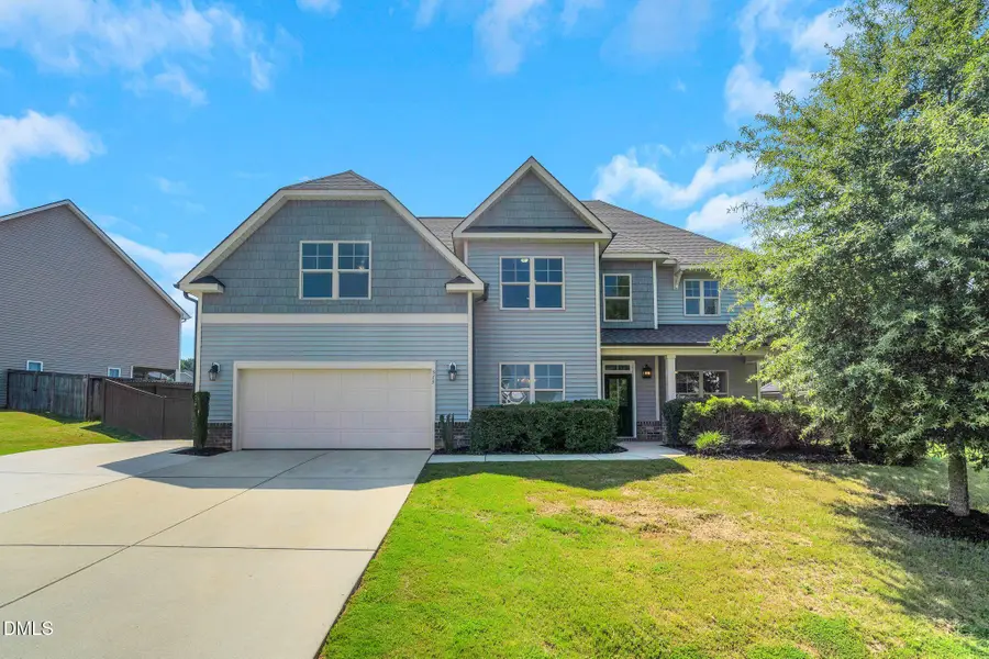 315 Sugarpine Trail, Clayton, NC 27520 - Image #2