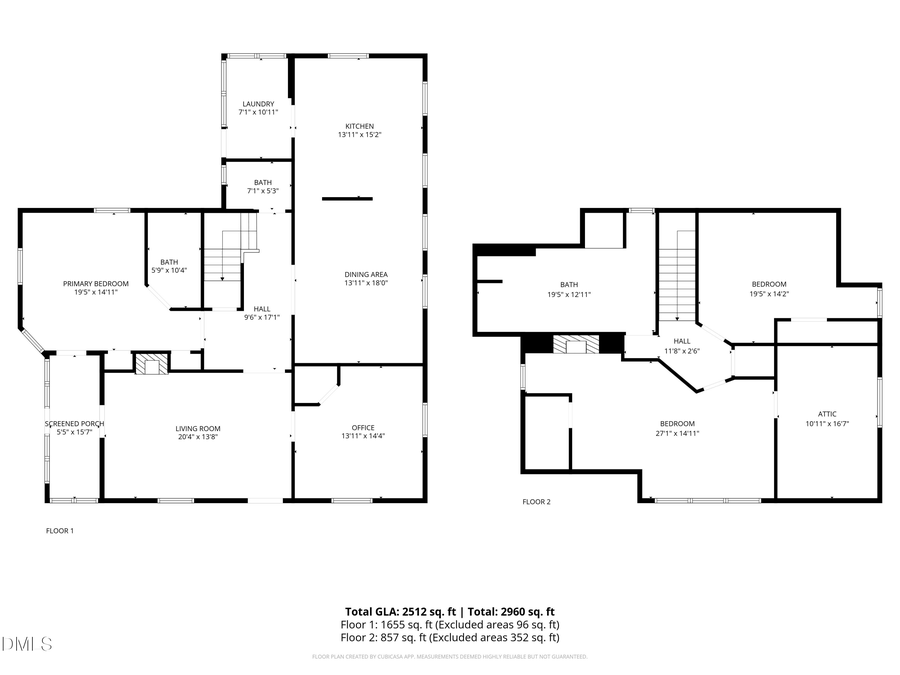 5182 Foushee Road, Ramseur, NC 27316 - Image #2