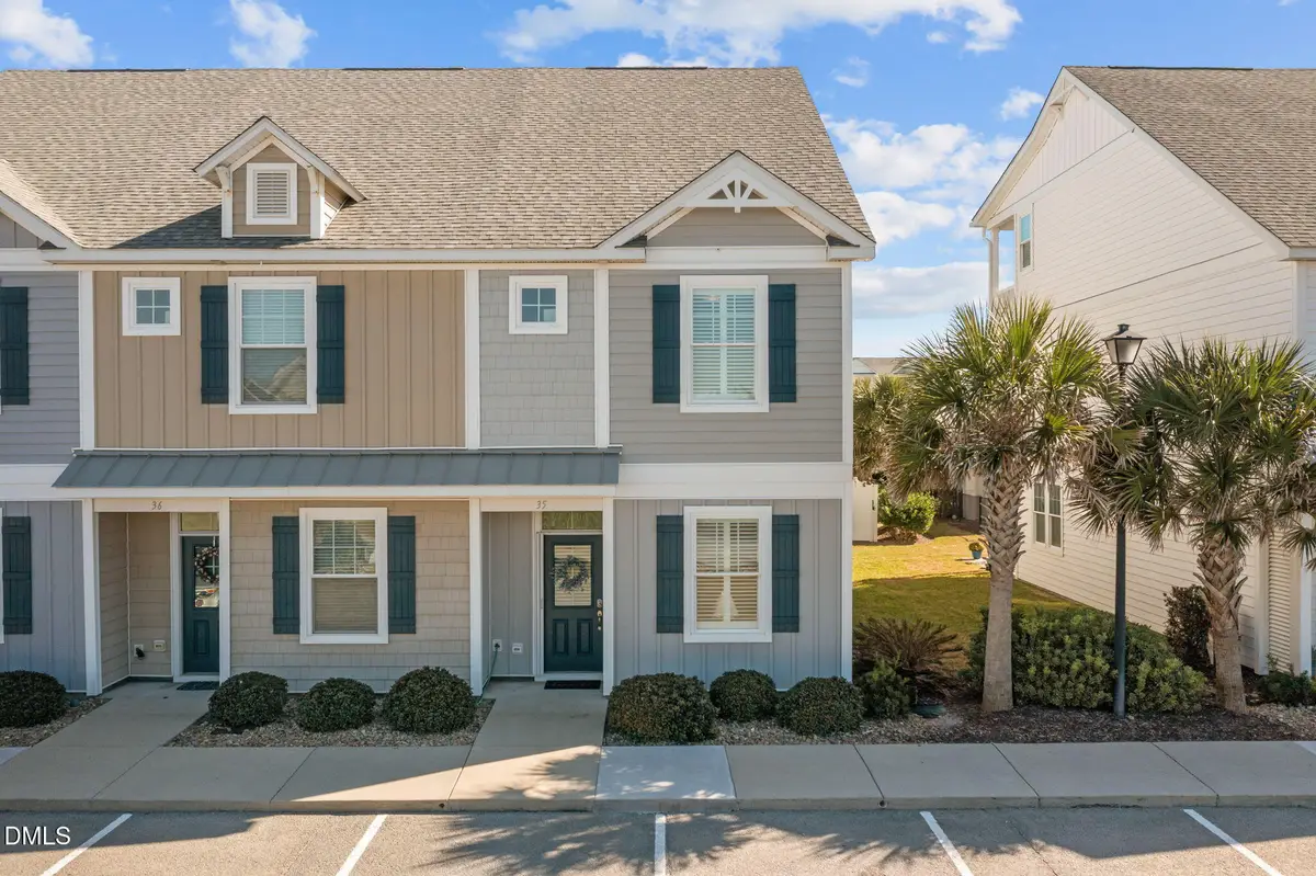 2800 W Fort Macon Road #35, Atlantic Beach, NC 28512 - #1
