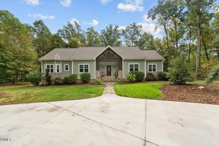 7355 Pisgah Covered Bridge Road, Asheboro, NC 27205 - #2