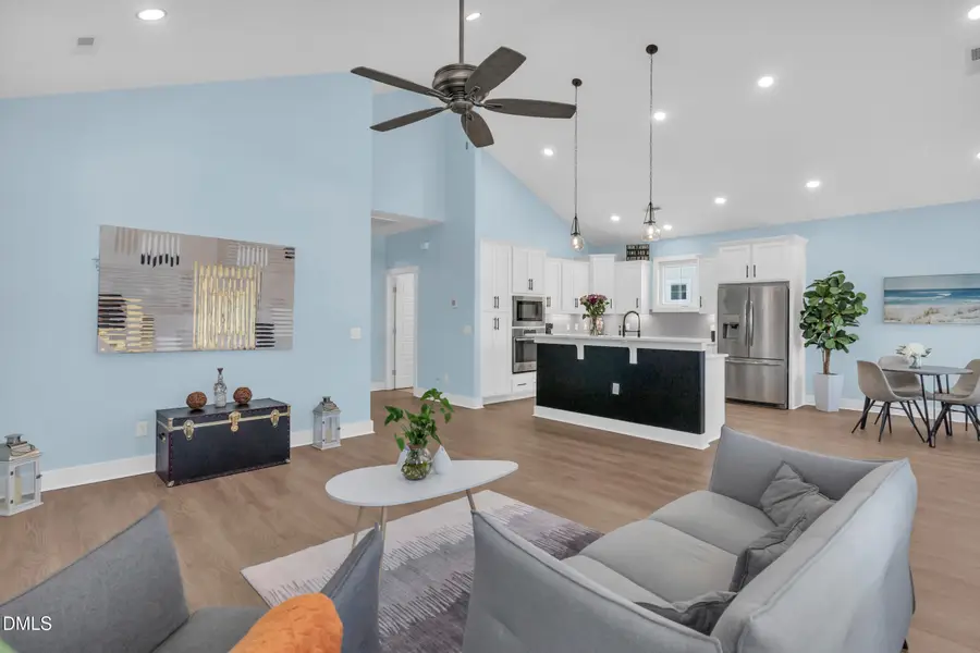 405 Ivy Lane Lane, Carolina Beach, NC 28428 - Image #3