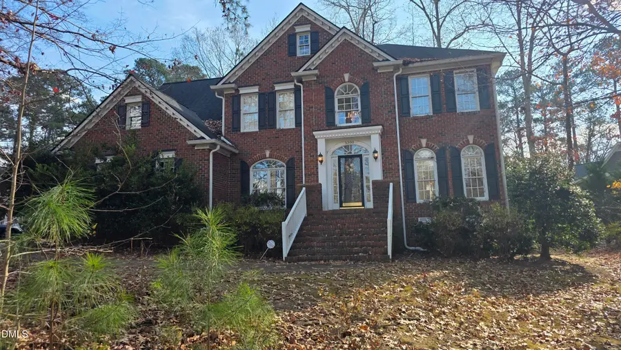 3300 Kemble Ridge Drive, Wake Forest, NC 27587 - Image #2