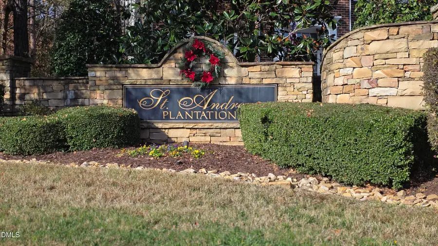 3300 Kemble Ridge Drive, Wake Forest, NC 27587 - Image #3