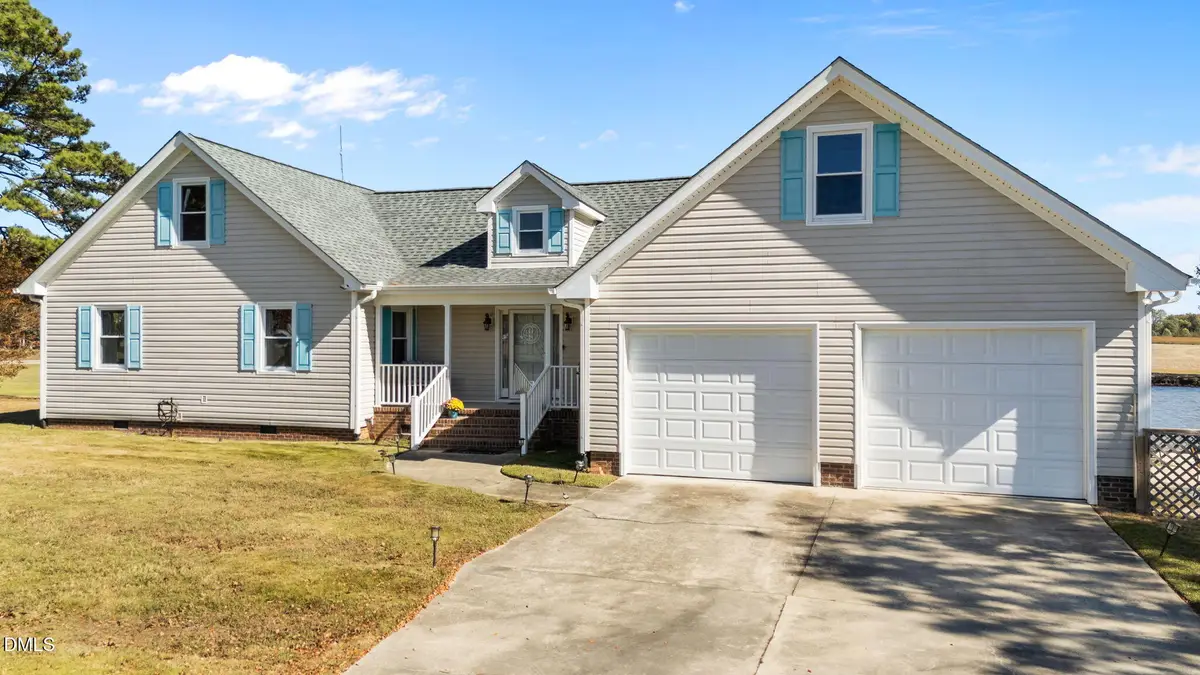 368 Hooks Road, Fremont, NC 27830 - #1
