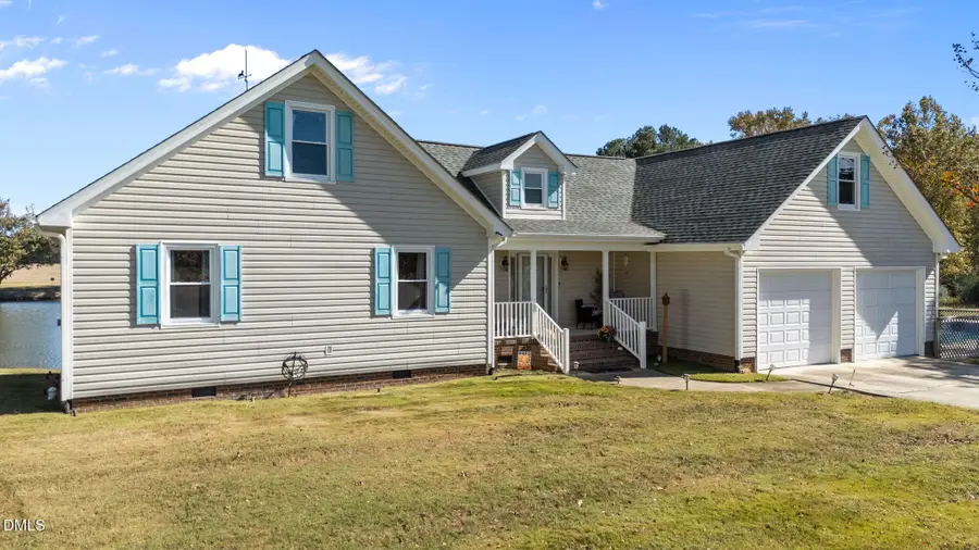 368 Hooks Road, Fremont, NC 27830 - #3