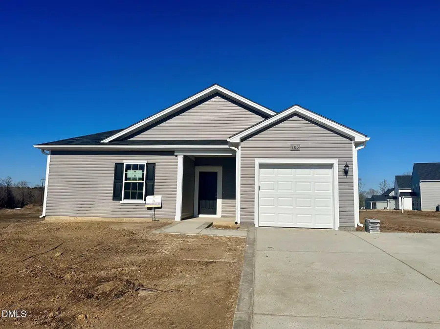 103 Rubyfield Court, Fremont, NC 27830 - Image #3